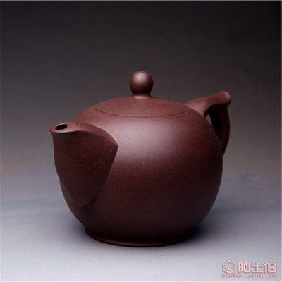 茗壺溪紫砂茶壺 匠心打造的精美茶具