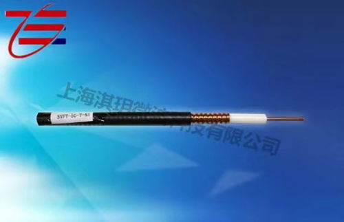射頻同軸電纜如何檢測