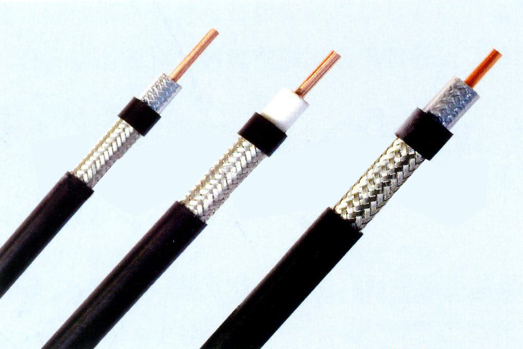 廠家直供FB-50-7D射頻同軸電纜 性能卓越，值得信賴的通信傳輸選擇