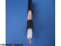 熱銷SYNV-75-4-2射頻同軸電纜“小貓牌” 專業供應與價格解析