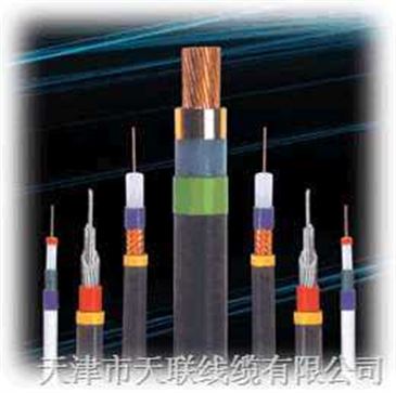 射頻電纜的全面解析 從基礎知識到SYV電纜的深度應用